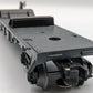 Lionel 6-9383 O Gauge Union Pacific FAR Piggyback Flatcar w/ Trailers LN/Box
