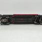 Lionel 3535 Vintage O AEC Security Car with Operating Searchlight VG
