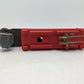 Lionel 3535 Vintage O AEC Security Car with Operating Searchlight VG