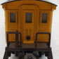 Lionel 1875 Vintage O Gauge Postwar Western & Atlantic Coach Car VG