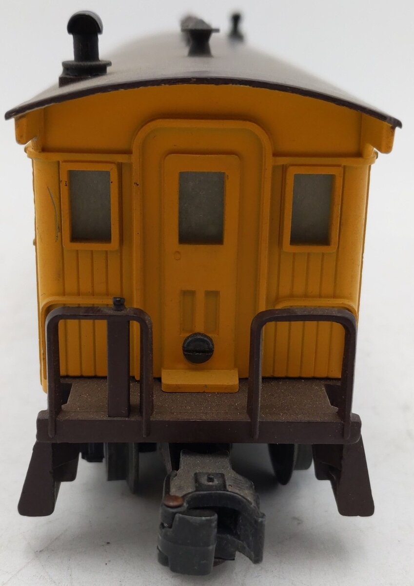 Lionel 1875 Vintage O Gauge Postwar Western & Atlantic Coach Car VG