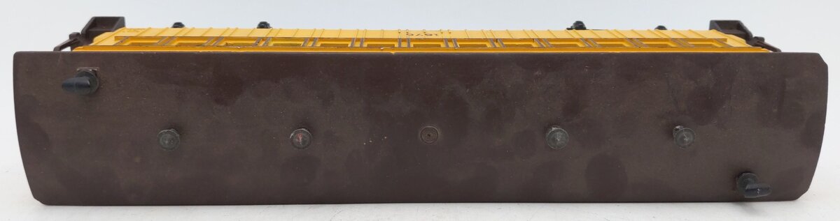 Lionel 1875 Vintage O Gauge Postwar Western & Atlantic Coach Car VG
