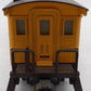 Lionel 1875 Vintage O Gauge Postwar Western & Atlantic Coach Car VG