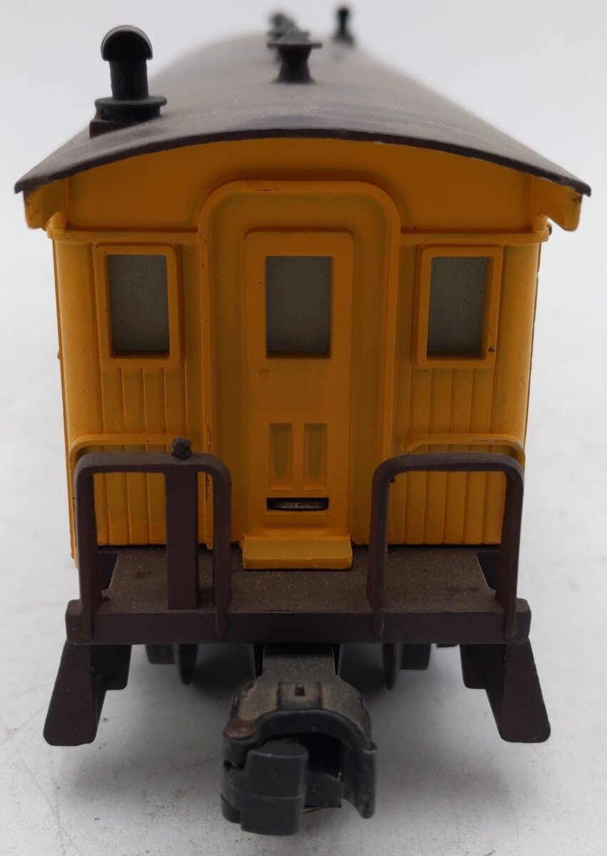 Lionel 1875 Vintage O Gauge Postwar Western & Atlantic Coach Car VG