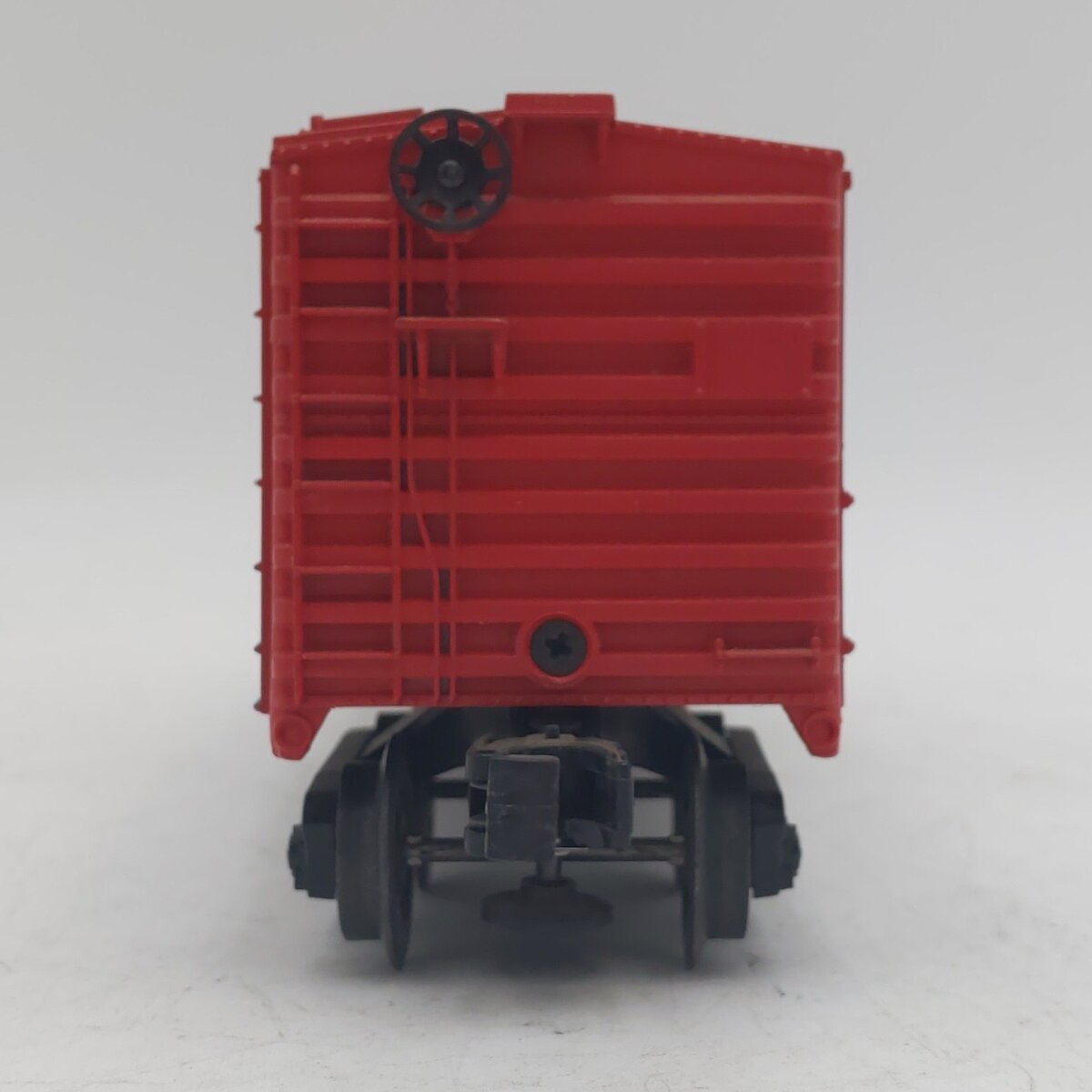 Lionel 6428 Vintage O Gauge U.S. Mail Boxcar EX