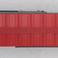 Lionel 6428 Vintage O Gauge U.S. Mail Boxcar EX