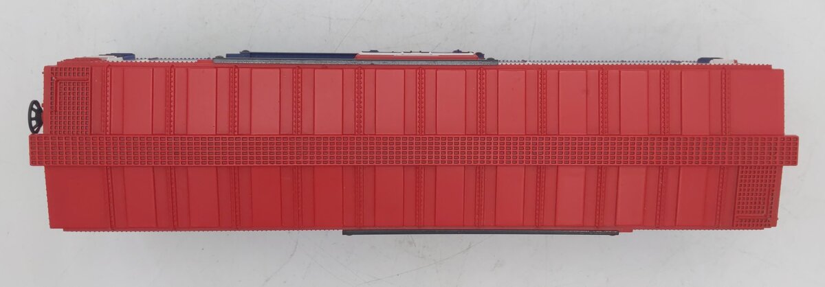 Lionel 6428 Vintage O Gauge U.S. Mail Boxcar EX