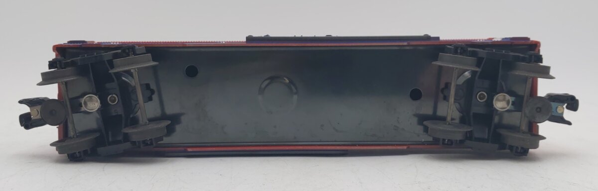 Lionel 6428 Vintage O Gauge U.S. Mail Boxcar EX