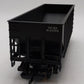Piko 30022 G Scale Cincinnati Northern Rib Side Hopper #1056 NIB