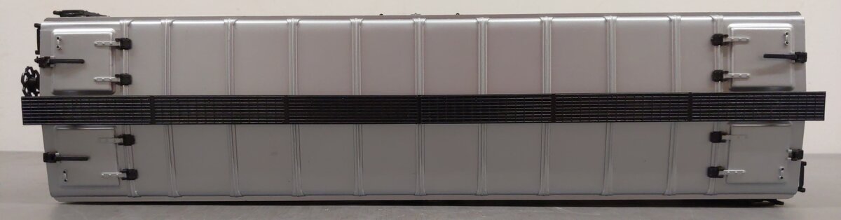 Aristo-Craft 46294 G Scale 7-Up Reefer Car (Plastic Wheels) EX/Box
