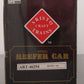 Aristo-Craft 46294 G Scale 7-Up Reefer Car (Plastic Wheels) EX/Box