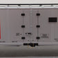 Aristo-Craft 46294 G Scale 7-Up Reefer Car (Plastic Wheels) EX/Box