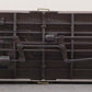 Aristo-Craft 46294 G Scale 7-Up Reefer Car (Plastic Wheels) EX/Box