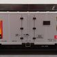 Aristo-Craft 46294 G Scale 7-Up Reefer Car (Plastic Wheels) EX/Box