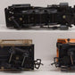New Bright 180 G Scale Pioneer Steam Locomotive Set #999 EX/Box