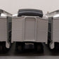 Williams 1979 O TCA 25th Anniversary Silver Passenger Car Set LN/Box