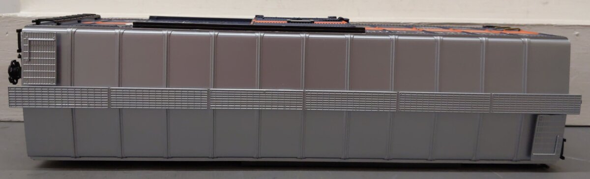 Aristo-Craft ART-46011 G Scale Baltimore & Ohio Time Saver Steel Box Car #46011 EX/Box