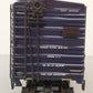 Aristo-Craft ART-46011 G Scale Baltimore & Ohio Time Saver Steel Box Car #46011 EX/Box