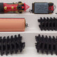 New Bright 95005 Disney World R.R. Train Set VG/Box