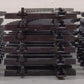 New Bright 95005 Disney World R.R. Train Set VG/Box