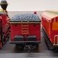 New Bright 95005 Disney World R.R. Train Set VG/Box