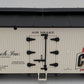 USA Trains 16015 G King Cobra Liquor Reefer Car #1647 LN/Box