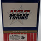 USA Trains 16015 G King Cobra Liquor Reefer Car #1647 LN/Box