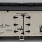USA Trains 16015 G King Cobra Liquor Reefer Car #1647 LN/Box