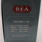 Aristo-Craft 46001 G Scale Rutland Boxcar EX/Box