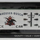 K-Line K923-005 Anheuser Busch Ice Car NIB