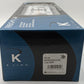 K-Line K923-005 Anheuser Busch Ice Car NIB