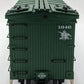 USA Trains R-1672 G Scale O'Doul's Reefer Car #1646 VG/Box