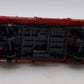 LGB 41124 G Scale 30th Anniversary Flatcar with Gold Train Set NIB