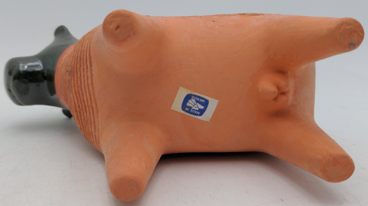 LGB 94905 G Scale Bull Grow-A-Pet Car EX/Box