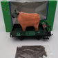 LGB 94905 G Scale Bull Grow-A-Pet Car EX/Box