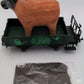 LGB 94905 G Scale Bull Grow-A-Pet Car EX/Box