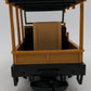 Hartland 09210 G Scale Green Woody Powered Rail Car/Box