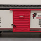 MTH 70-74041 G Scale Ohio State 40' Boxcar LN/Box