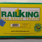 MTH 70-74041 G Scale Ohio State 40' Boxcar LN/Box