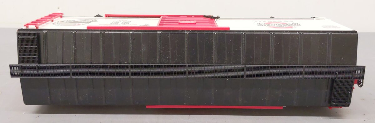 MTH 70-74041 G Scale Ohio State 40' Boxcar LN/Box