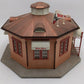 Pola 331737 G Scale Assembled Erotic Bar EX