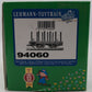 LGB 94060 G Gauge LGB Short Flat Car W/ Stakes EX/Box