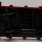 LGB 94060 G Gauge LGB Short Flat Car W/ Stakes EX/Box