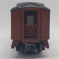Lionel 6-9508 O Pennsylvania "City Of Phyiladelphia" Pullman Passenger Car EX