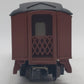 Lionel 6-9508 O Pennsylvania "City Of Phyiladelphia" Pullman Passenger Car EX