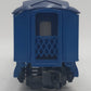Lionel 6-9537 O Gauge Blue Comet "Halley" Combine Car EX