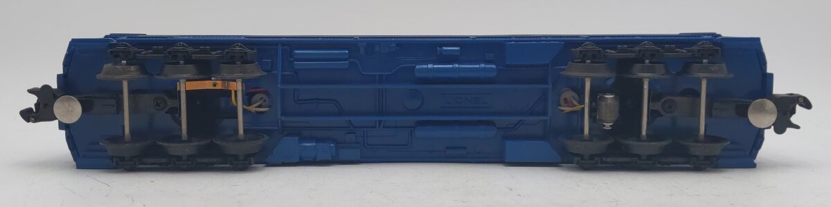 Lionel 6-9537 O Gauge Blue Comet 