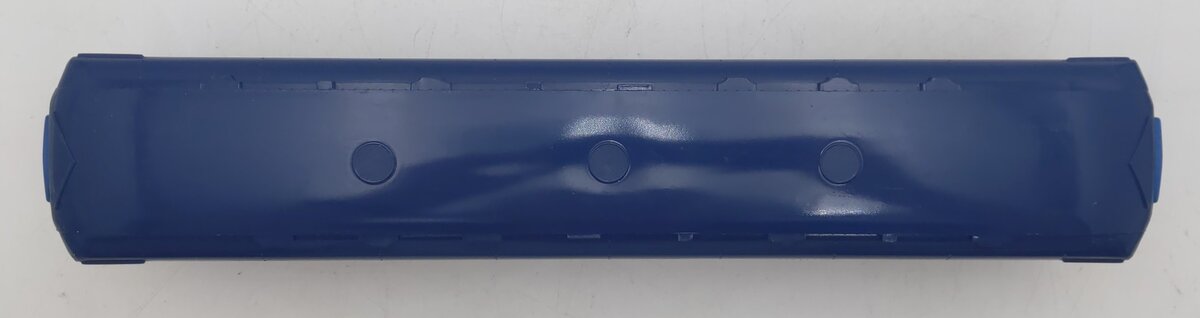 Lionel 6-9537 O Gauge Blue Comet 