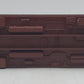 Lionel 6-9507 O Scale Pennsylvania "City of Manhattan" Pullman Car EX