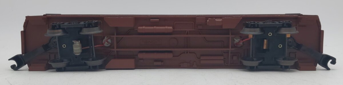 Lionel 6-9507 O Scale Pennsylvania "City of Manhattan" Pullman Car EX